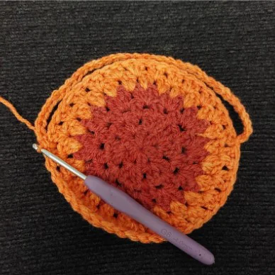 Free Crochet Fanny Pack Pattern – Waist Bag Crochet Tutorial
